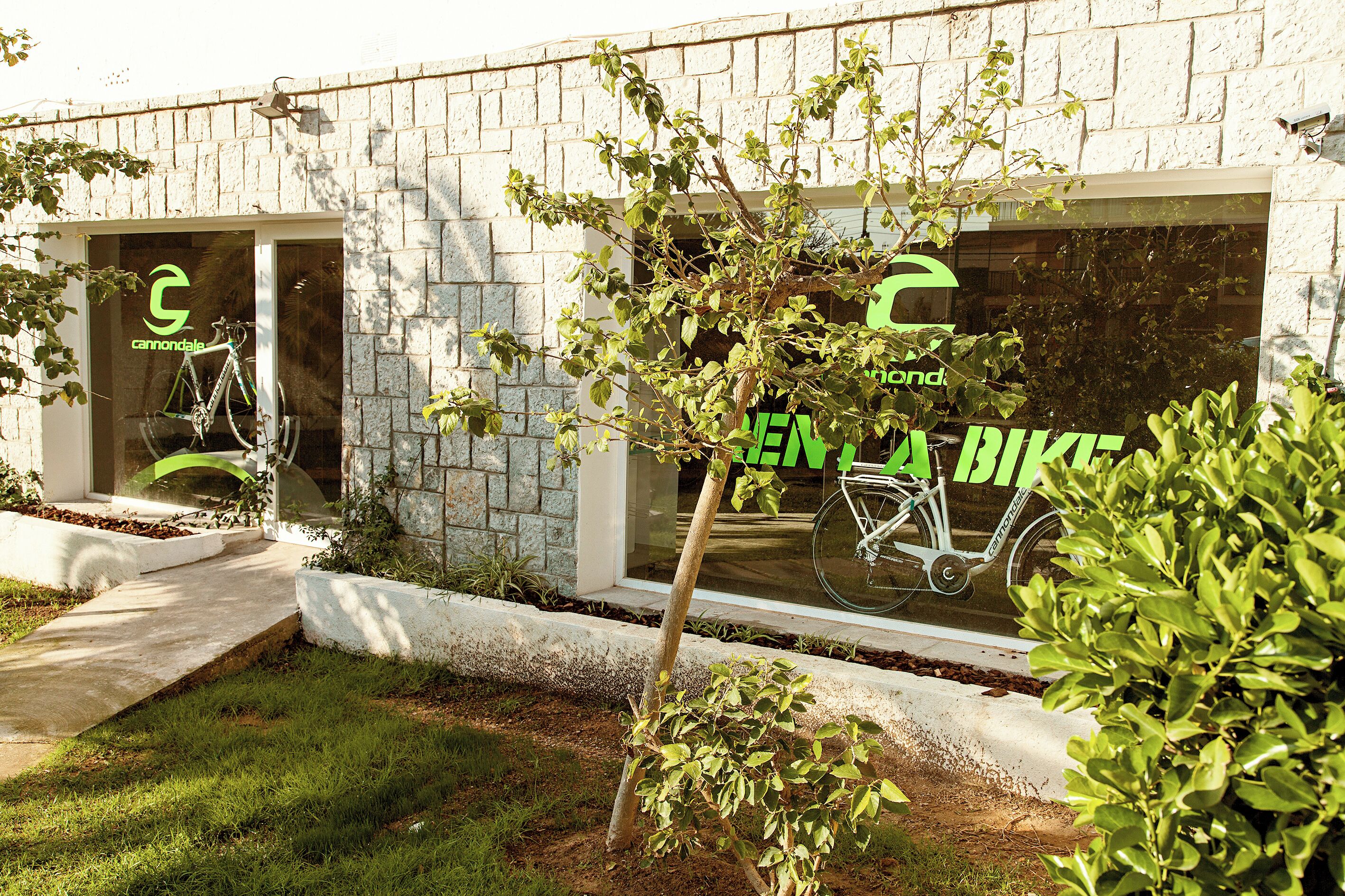 Photo - Sunprime Waterfront Adults Only