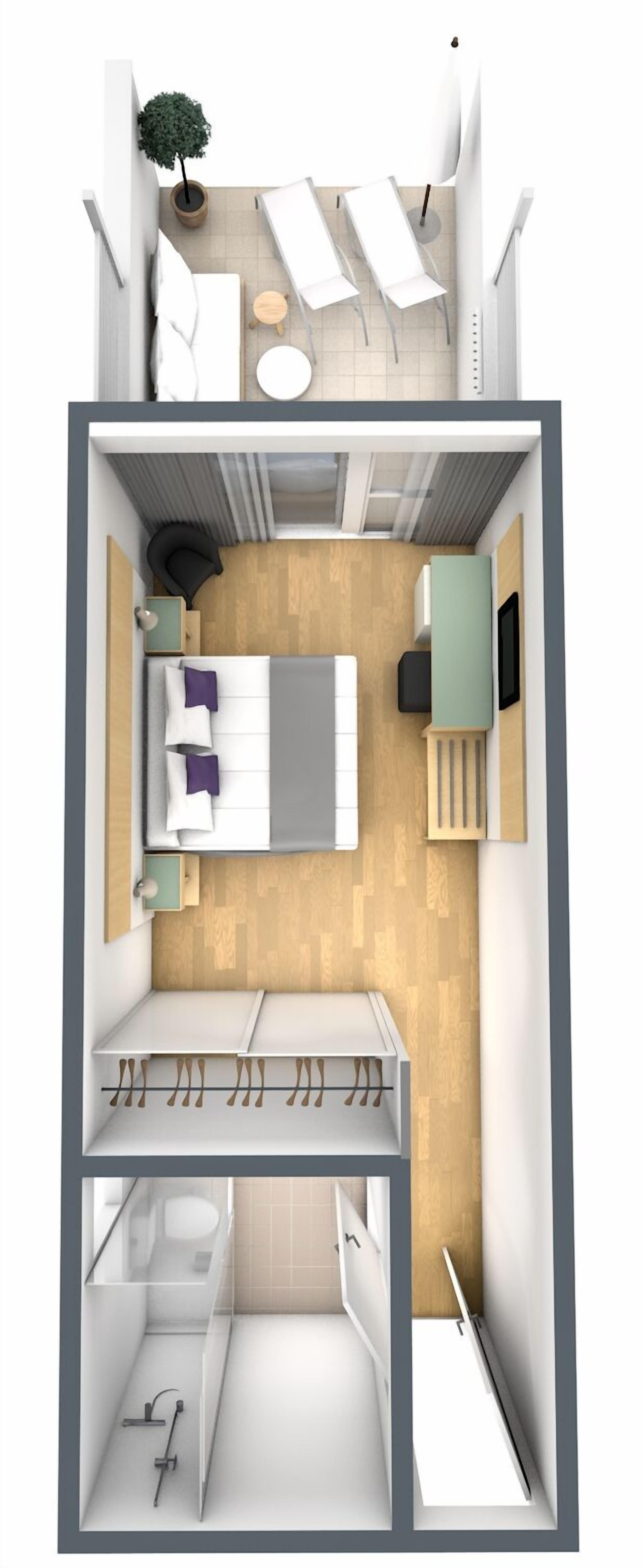 Photo - Sunprime Waterfront Adults Only