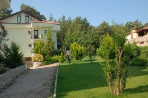 Property grounds - Grove Hotel (Fethiye)