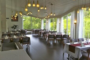 Restaurant - Vesterland Feriepark Apartments (Sogndal)