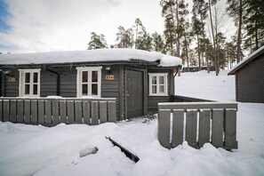 Exterior - Vesterland Feriepark Apartments (Sogndal)