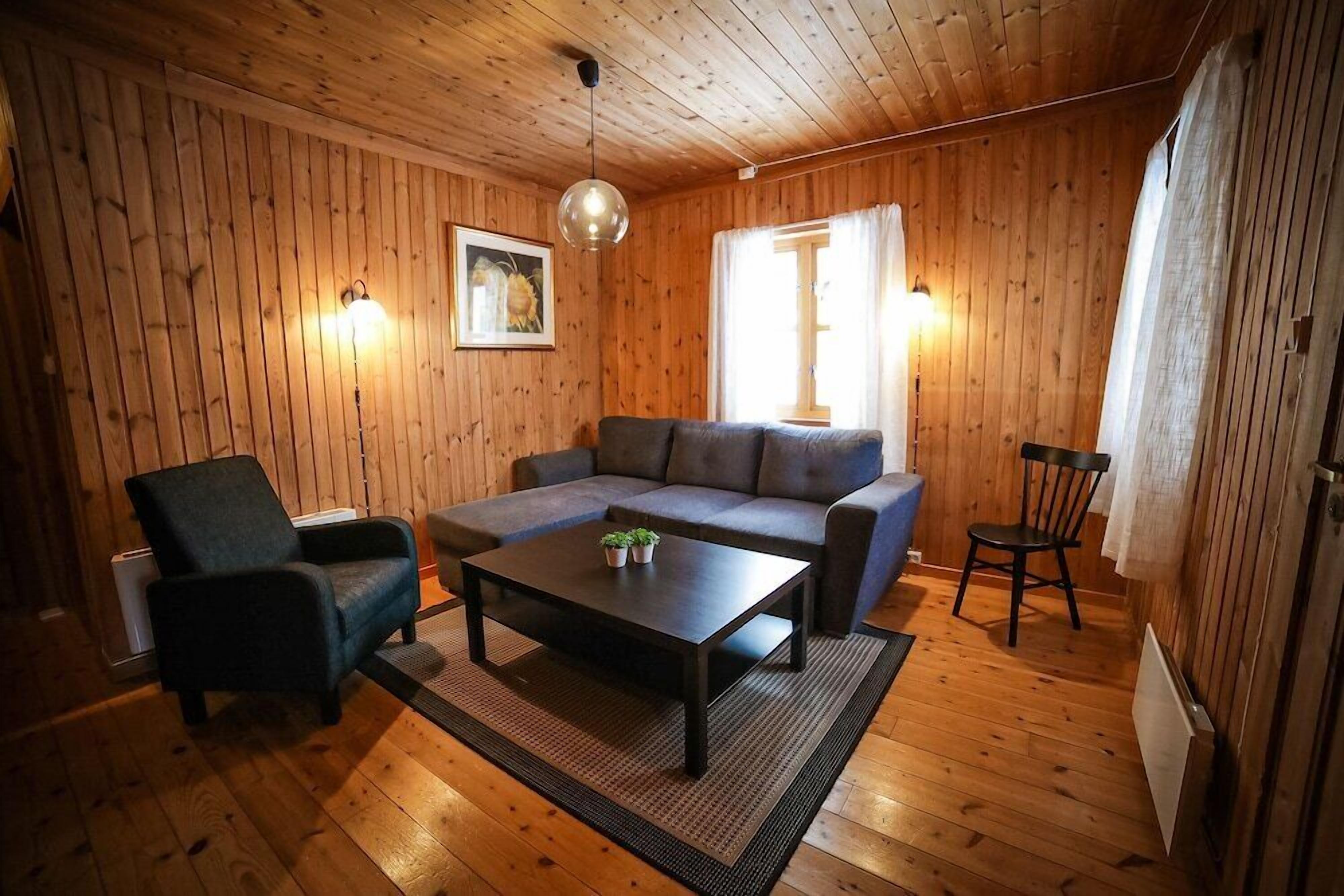 Opholdsområde