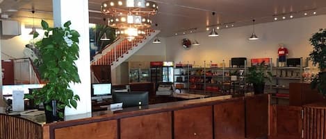 Restaurang