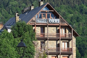 Exterior - Rvhotels Orri (Naut Aran)