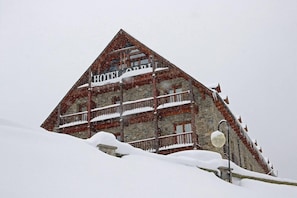 Exterior - Rvhotels Orri (Naut Aran)