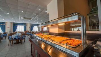 Servei de restauració