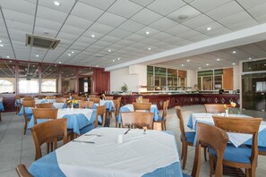 Restaurantes