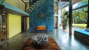 Interior - Saffron and Blue by Jetwing (Kosgoda)