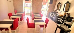 Dining - Albufeira Beach Hotel (Albufeira)