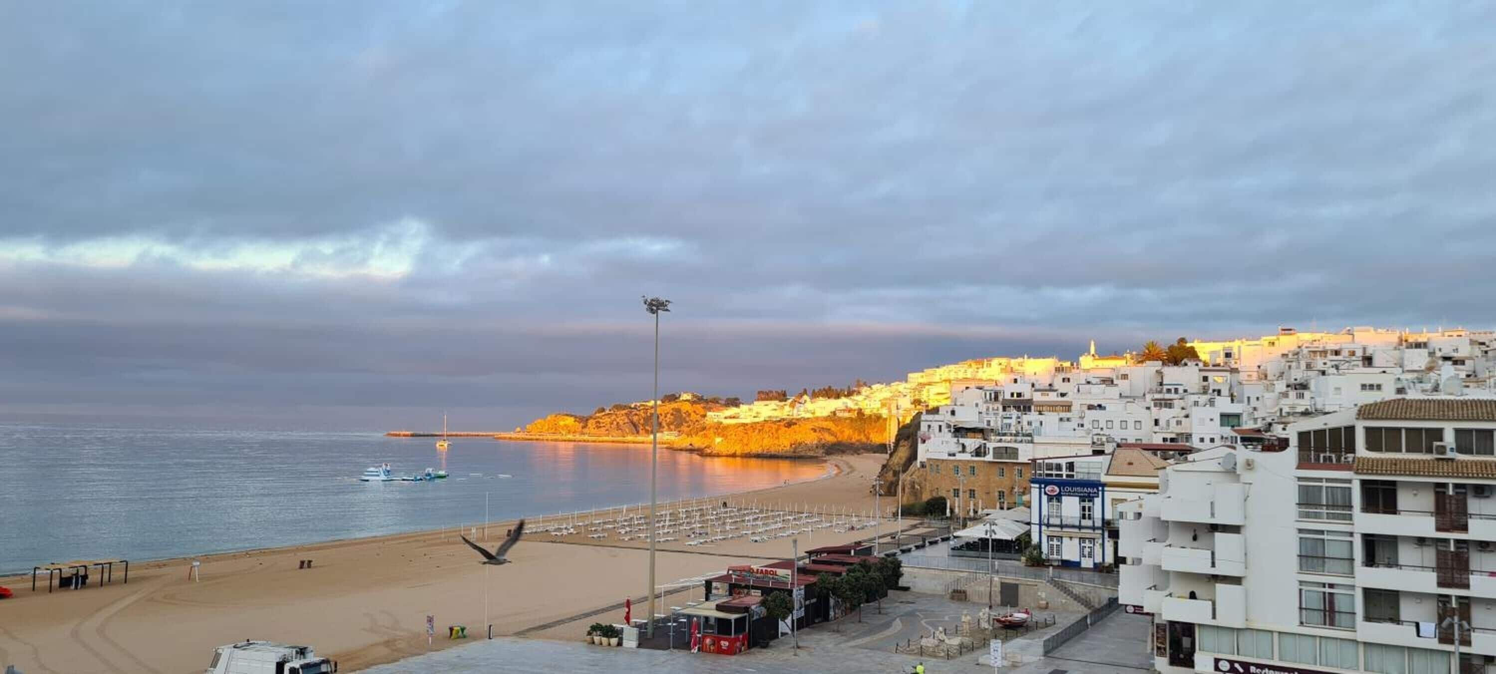 Plage