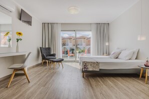 Wheelchair access - Sunrise Zante - Adults Only Hotel (Zakynthos)