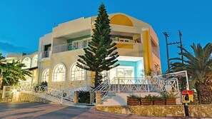 Exterior - Sunrise Zante - Adults Only Hotel (Zakynthos)