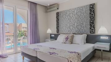 Acceso para silla de ruedas