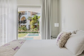 Wheelchair access - Sunrise Zante - Adults Only Hotel (Zakynthos)