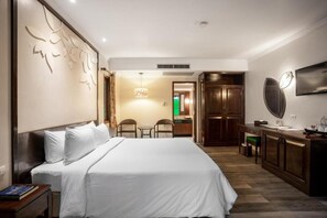 Room - The Leaf on the Sands by Katathani (Takua Pa)