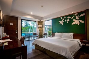 Room - The Leaf on the Sands by Katathani (Takua Pa)
