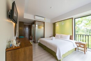 ห้องพัก