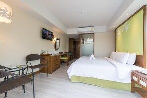 ห้องพัก