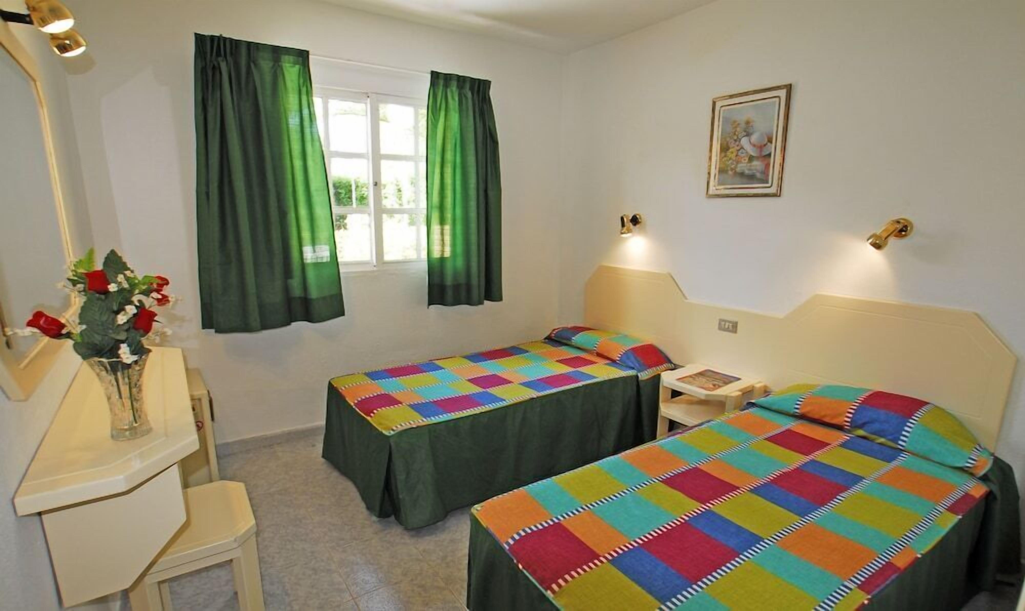 Habitación