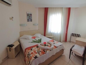 Room - Malhun Hotel (Fethiye)