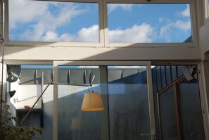 Interior - Bright loft in the Kastanienallee (Berlin)