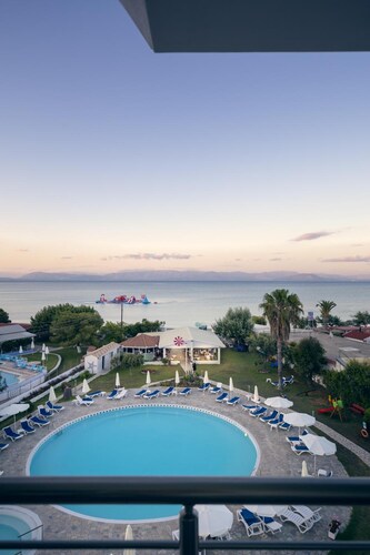 Albatros Hotel