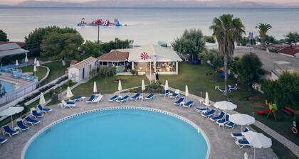 Albatros Hotel