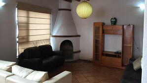 House - Casa Terracota (Irapuato)