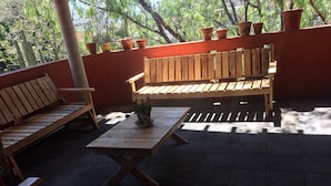 House - Casa Terracota (Irapuato)