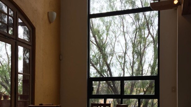House - Casa Terracota (Irapuato)