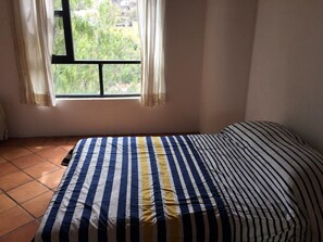 House | Iron/ironing board - Casa Terracota (Irapuato)