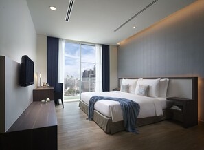 Room - Shama Sukhumvit Bangkok (Bangkok)