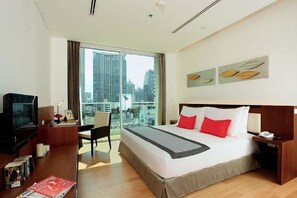 Room - Shama Sukhumvit Bangkok (Bangkok)