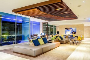 Interior - Shama Sukhumvit Bangkok (Bangkok)