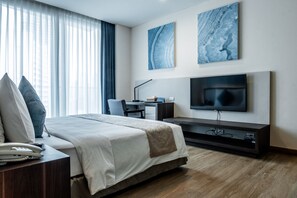 Room - Shama Sukhumvit Bangkok (Bangkok)