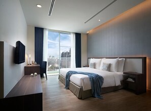 Room - Shama Sukhumvit Bangkok (Bangkok)