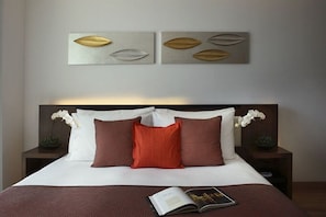 Room - Shama Sukhumvit Bangkok (Bangkok)