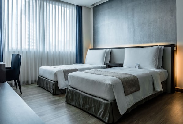 Room - Shama Sukhumvit Bangkok (Bangkok)