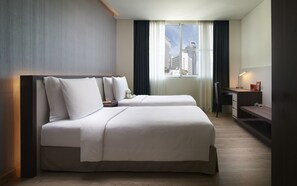 ห้องพัก