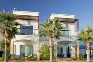 Exterior - Xanadu Island (Bodrum)