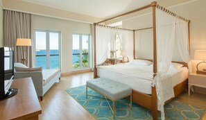 Room - Xanadu Island (Bodrum)