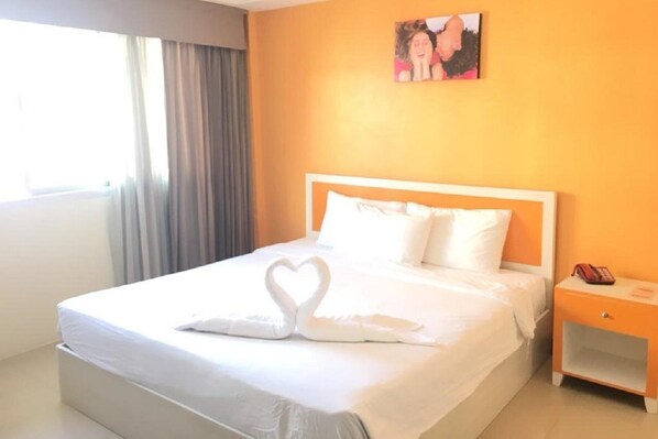 Room - Grand Lucky (Bangkok)