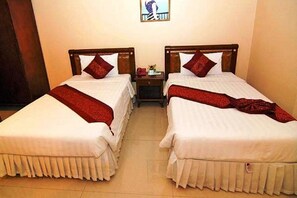 Room - Grand Lucky (Bangkok)