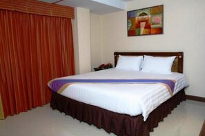 Room - Grand Lucky (Bangkok)