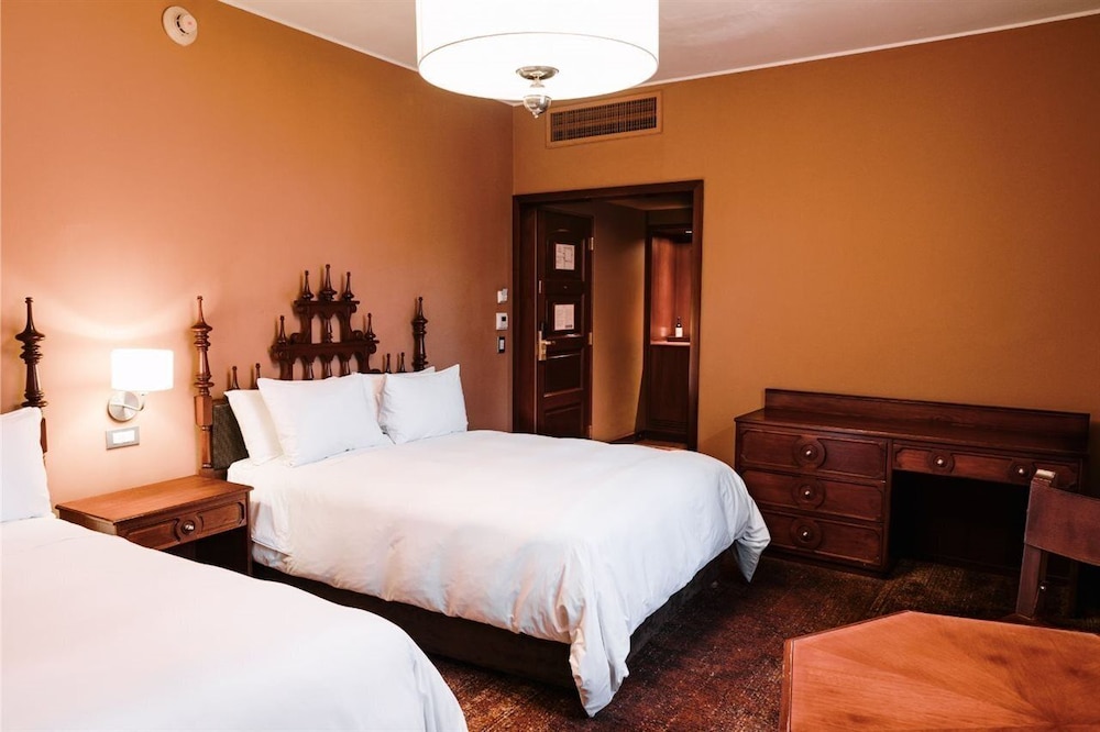 Wyndham Costa del Sol Arequipa by null