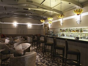 Bar (ter plaatse)