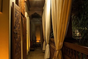 Spa - Riad Flam (Marrakech)