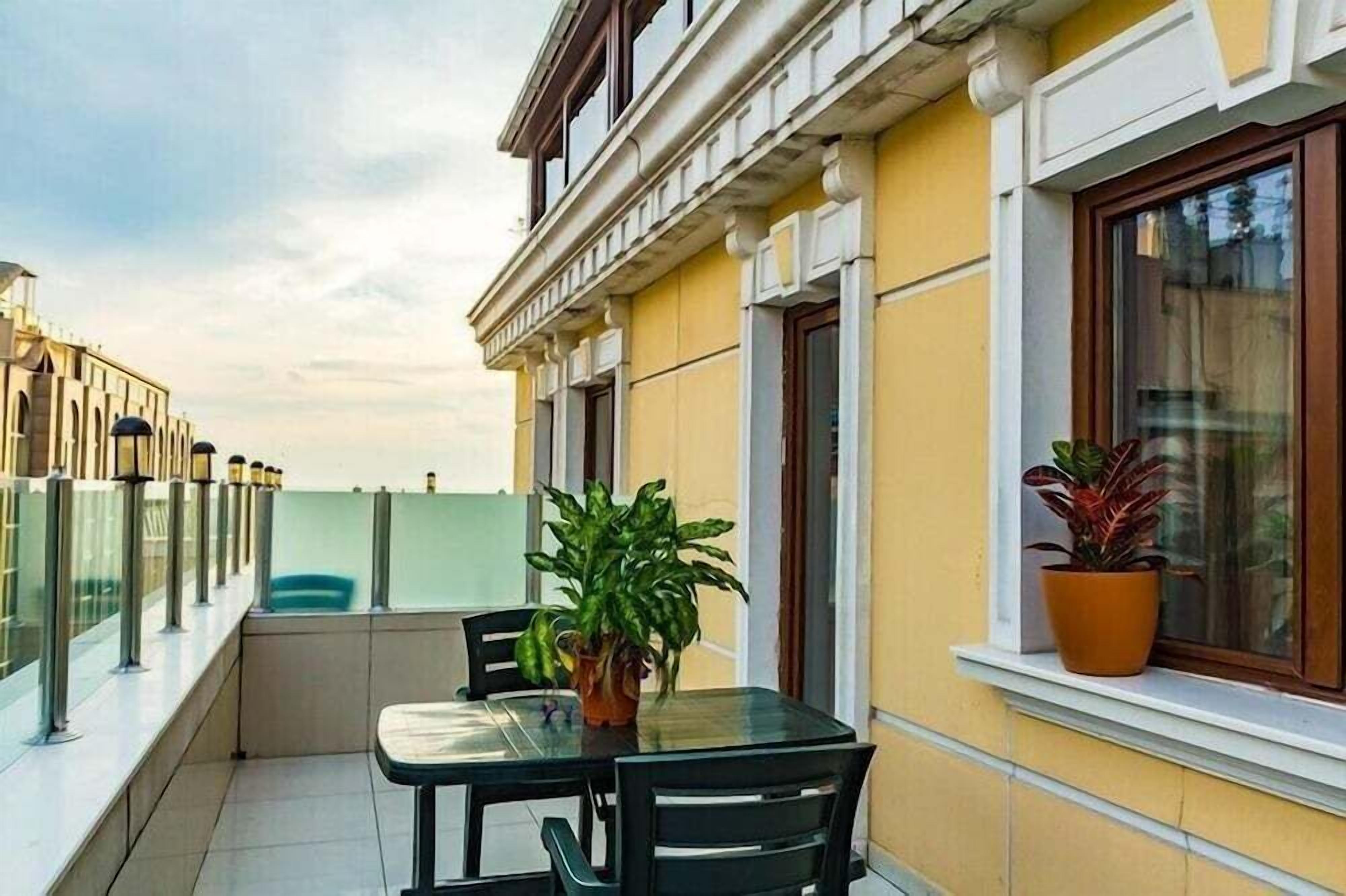 Servei de restauració a l'aire lliure