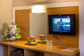 Interior - Grand Rosa Hotel (Istanbul)