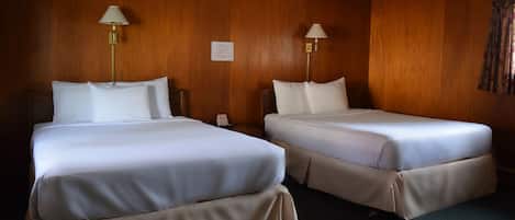 Deluxe Double Room, 2 Queen Beds